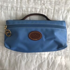 longchamp pencil case