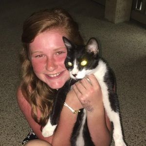 Meet your Posher, Alex