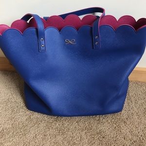 Bath and body works bag