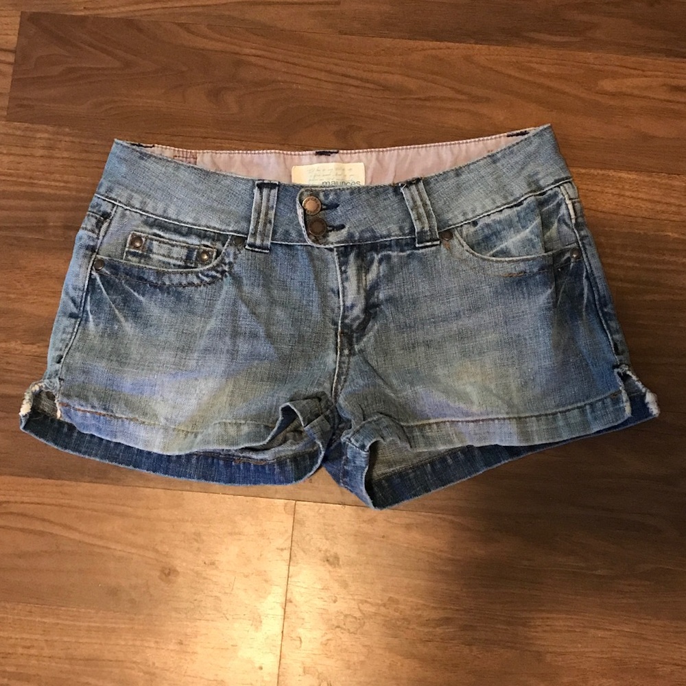 NWOT- Maurices Shorts