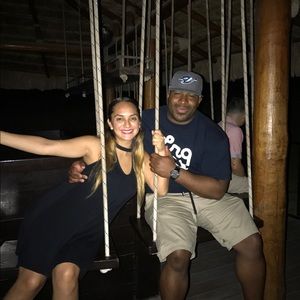 Meet your Posher, Victor