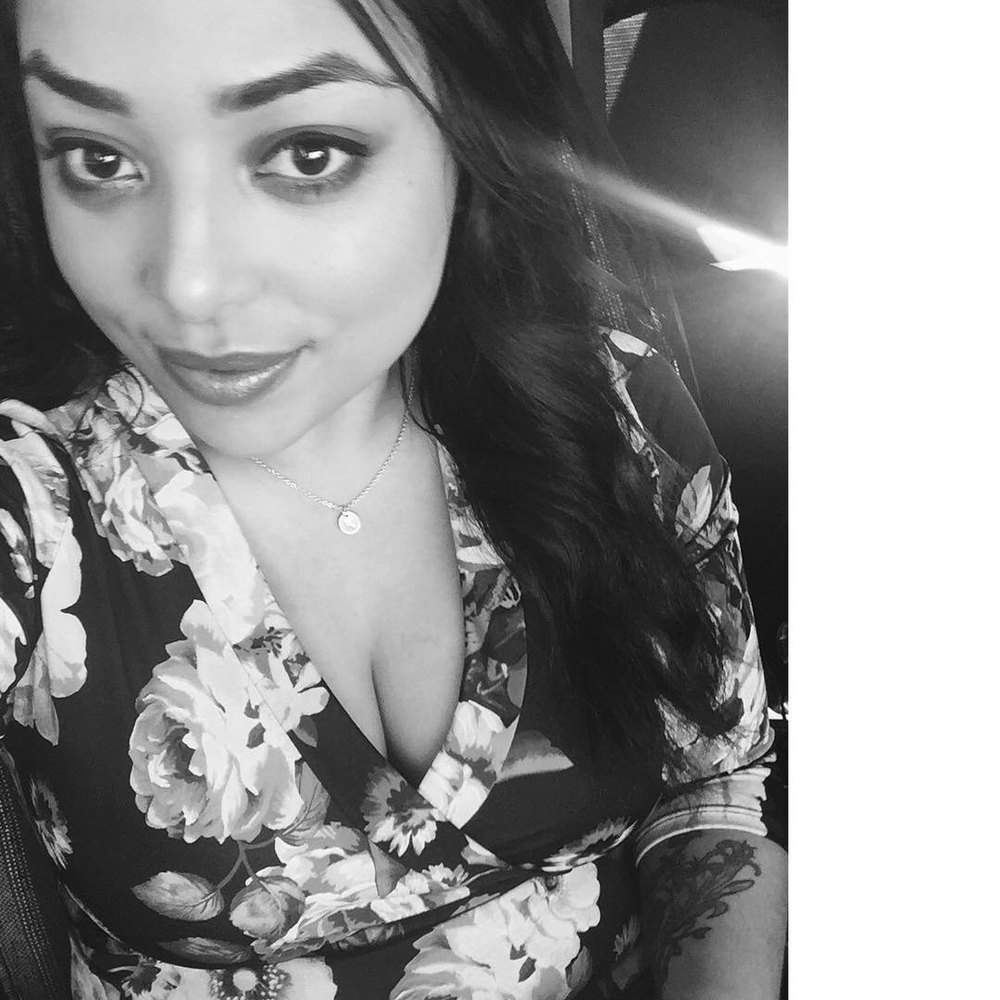 Meet your Posher, Karyssa