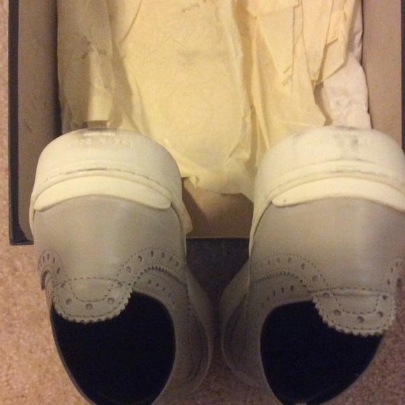 Rag n bone slip on shoes - Picture 2 of 5