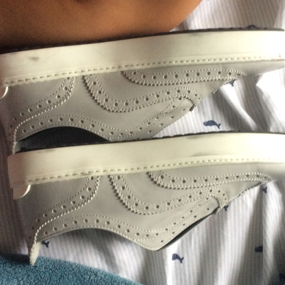 Rag n bone slip on shoes - Picture 3 of 5