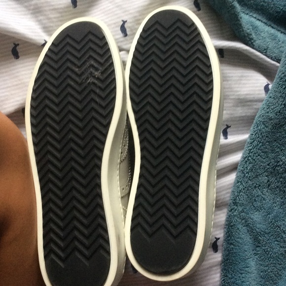 Rag n bone slip on shoes - Picture 4 of 5