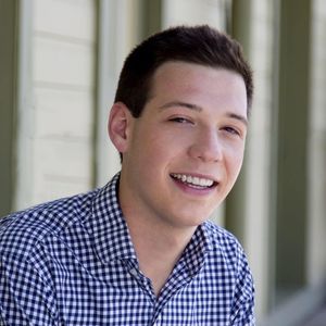 Meet your Posher, Ryan