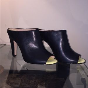 French Connection Mules