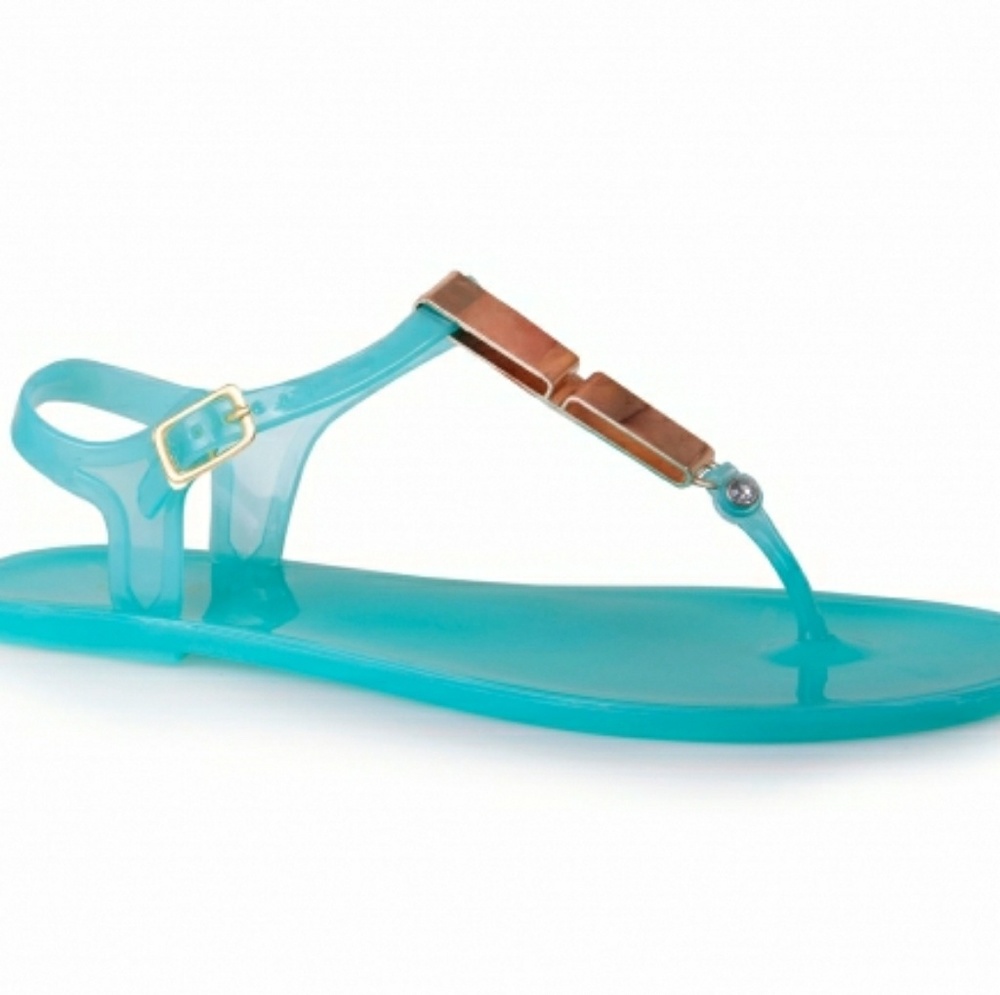 summer sandals