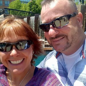 Meet your Posher, Jolena