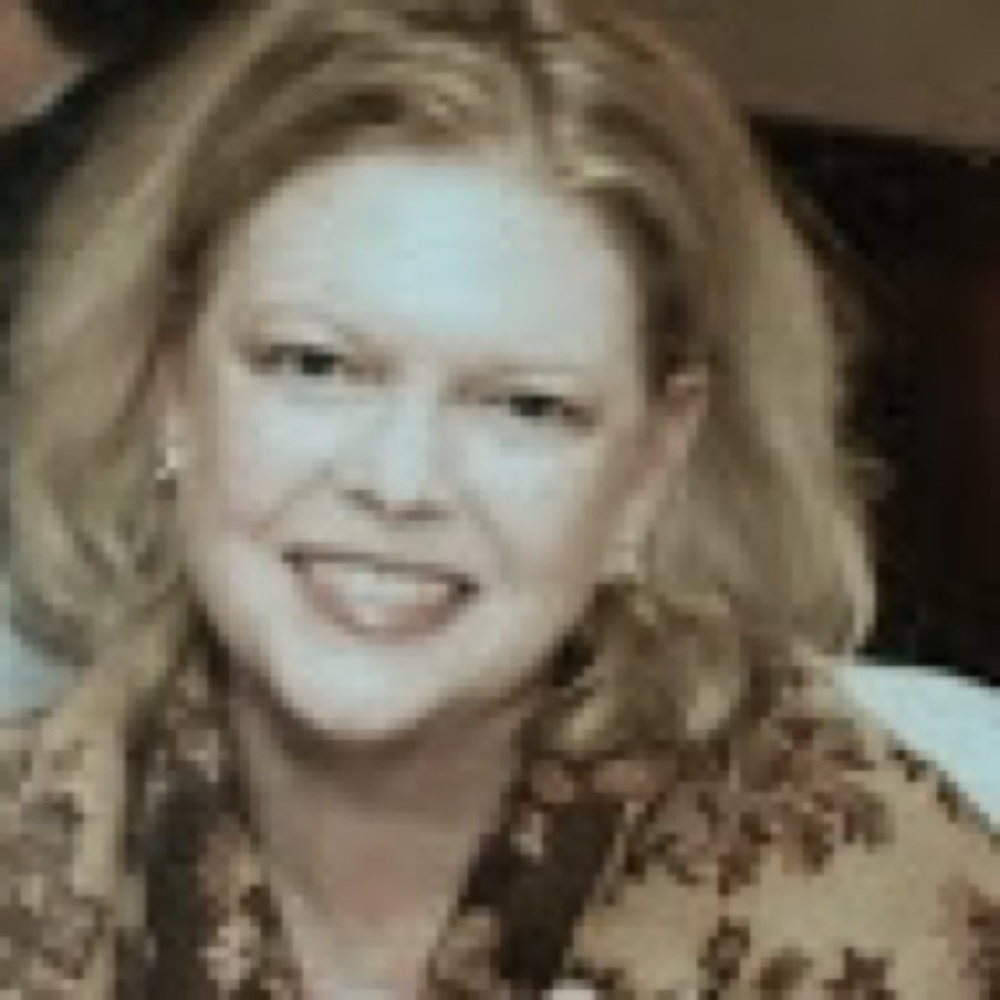 Meet your Posher, Marlene