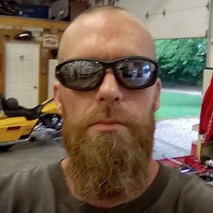 Meet your Posher, Jeremy
