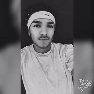 Meet your Posher, William