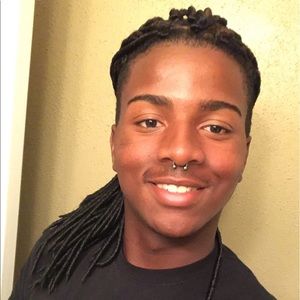 Meet your Posher, Nathaniel