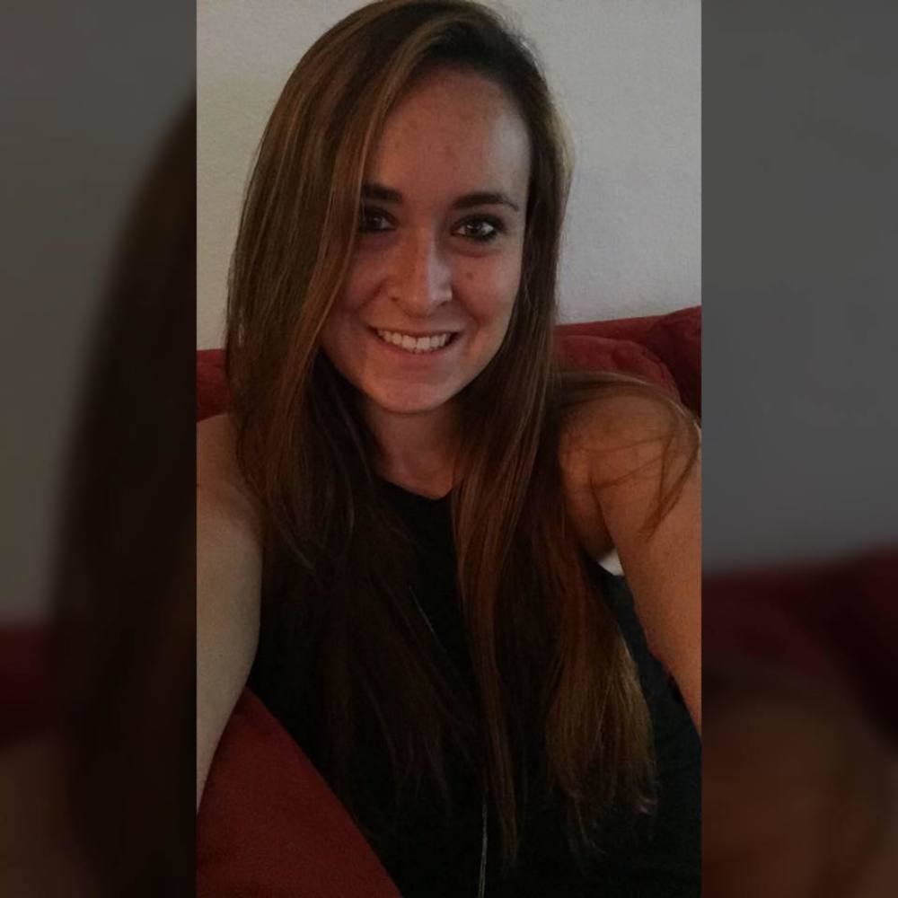 Meet your Posher, Carly
