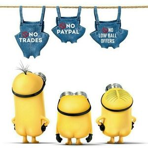 We are all using this site to help each other 🛍