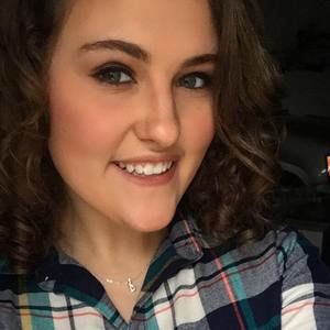 Meet your Posher, Jenna