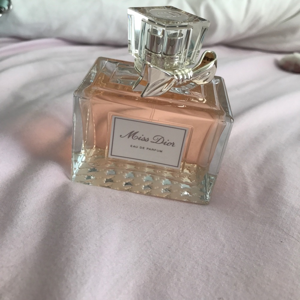 Miss Dior Eau Parfum