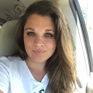 Meet your Posher, Erika