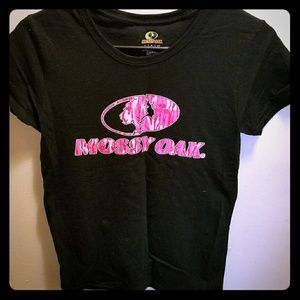 **SOLD** Mossy Oak Tee