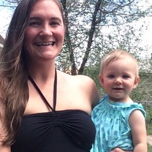Meet your Posher, Kristin