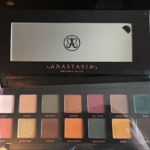 Anastasia subculture