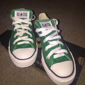 Converse All Star Sneaker