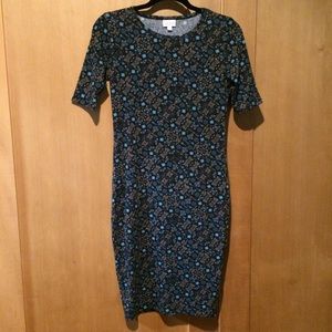 LuLaRoe Julia - XS