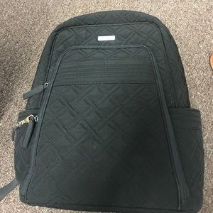 Vera Bradley campus tech backpack