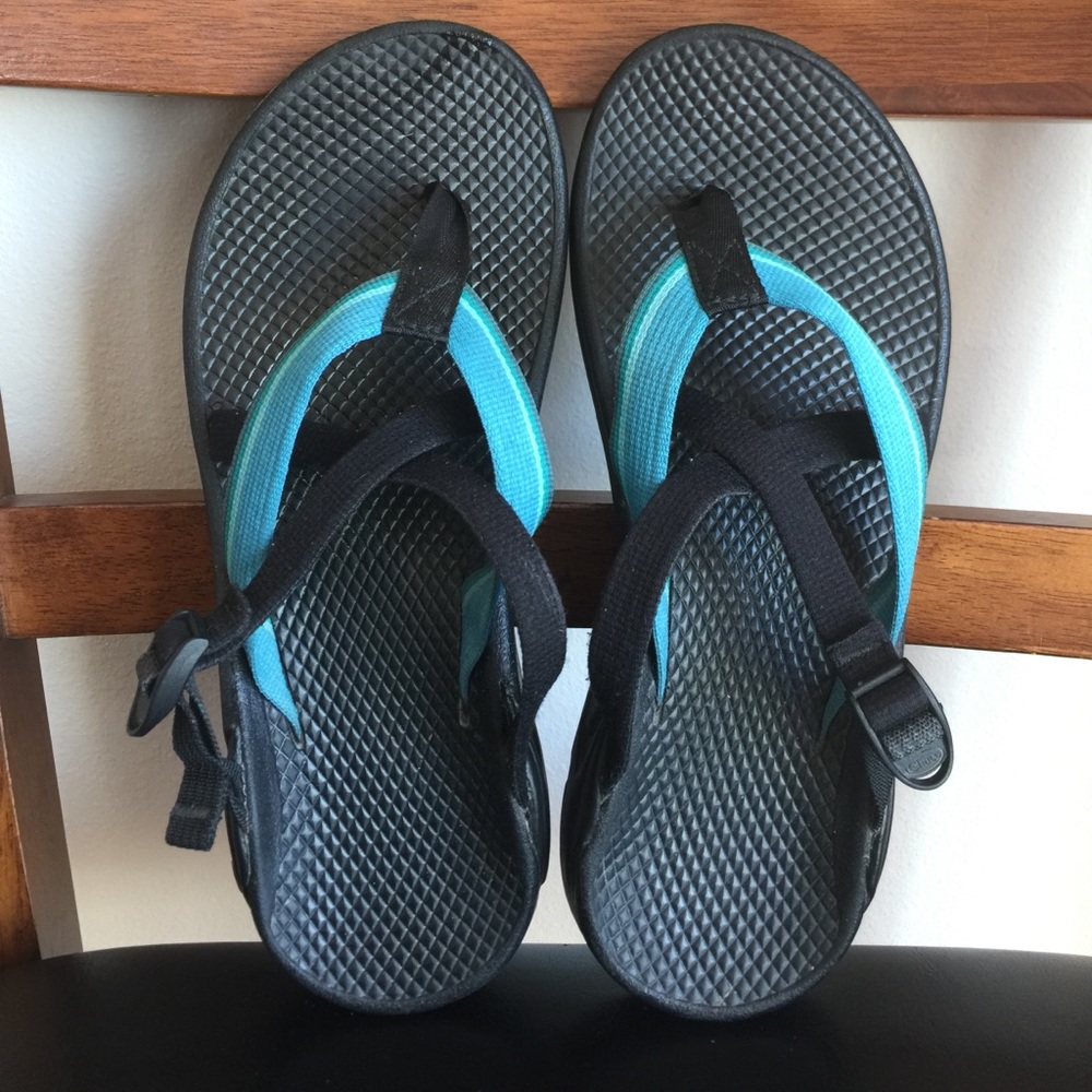 Chaco Hipthong