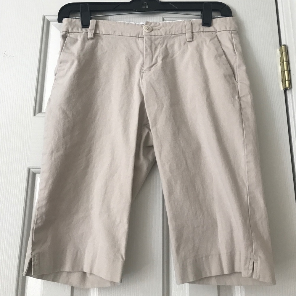 bermuda shorts