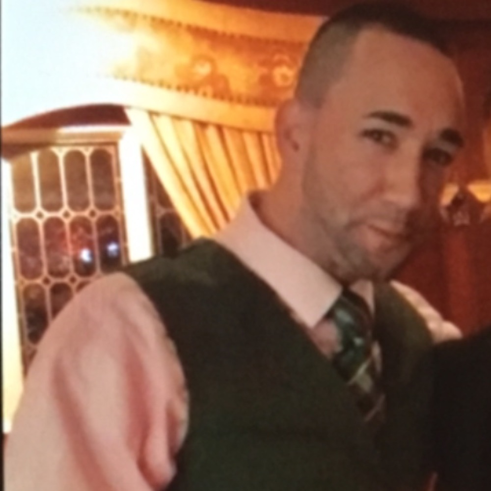 Meet your Posher, Joseph