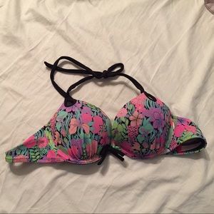 VS bikini top