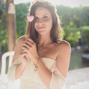 Meet your Posher, Carol