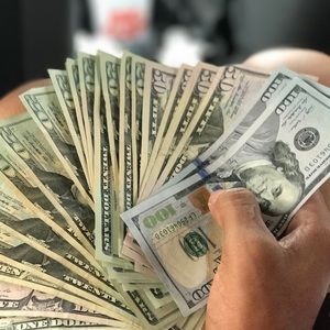 Meet your Posher, Jared