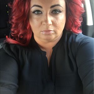 Meet your Posher, Bernadett