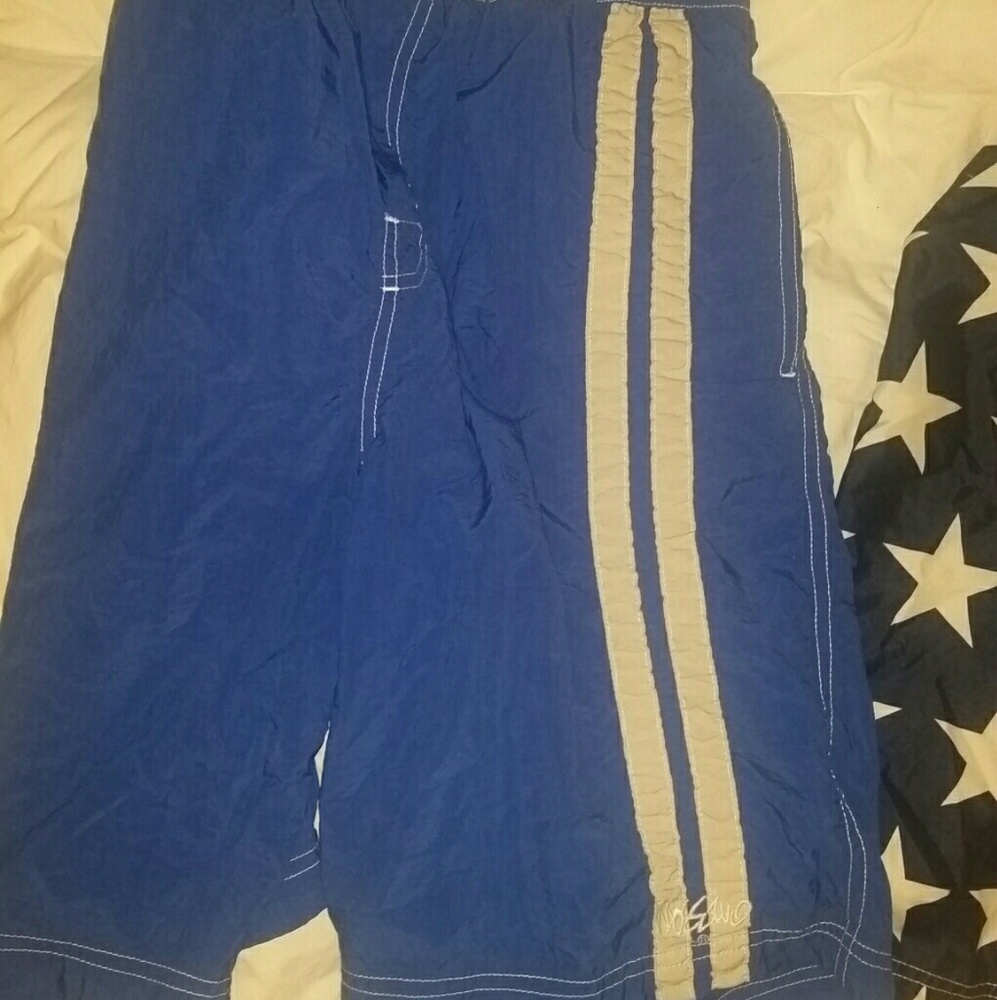 Moeezug Swim trunks