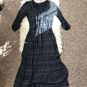 American Eagle dress