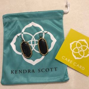 Kendra Scott Elle earrings