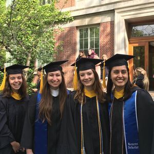 Meet your Posher, Emily