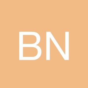 Meet your Posher, Becky nieves me