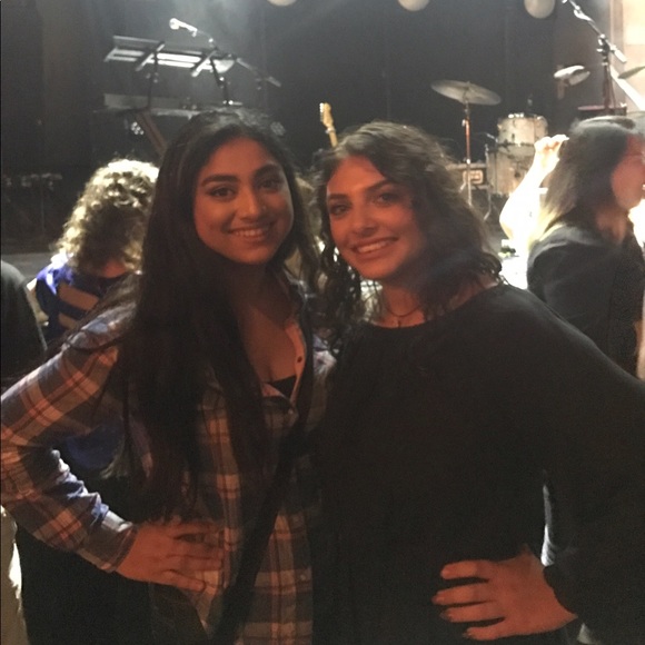 Meet your Posher, Serafina - Picture 1 of 1