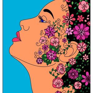 Meet your Posher, Mary ellen