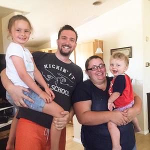 Meet your Posher, Ryan n amanda