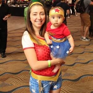 Meet your Posher, Britta