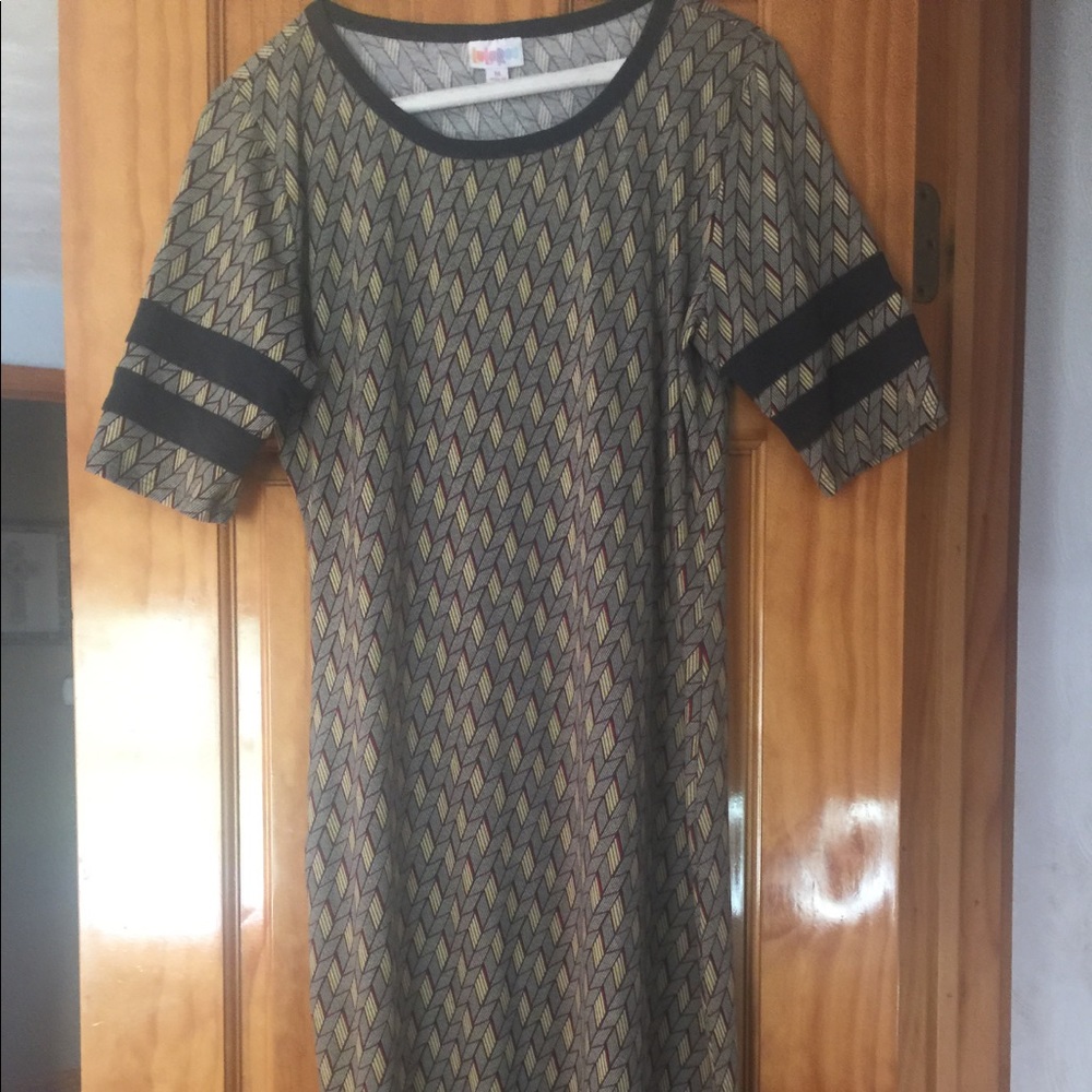 Lularoe Julia