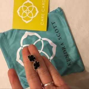 Kendra Scott stud earrings