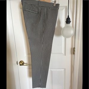 Banana Republic Sloan Fit Pants