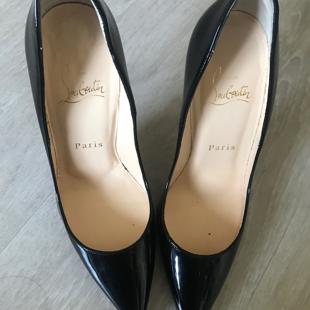 Christian louboutin So Kate