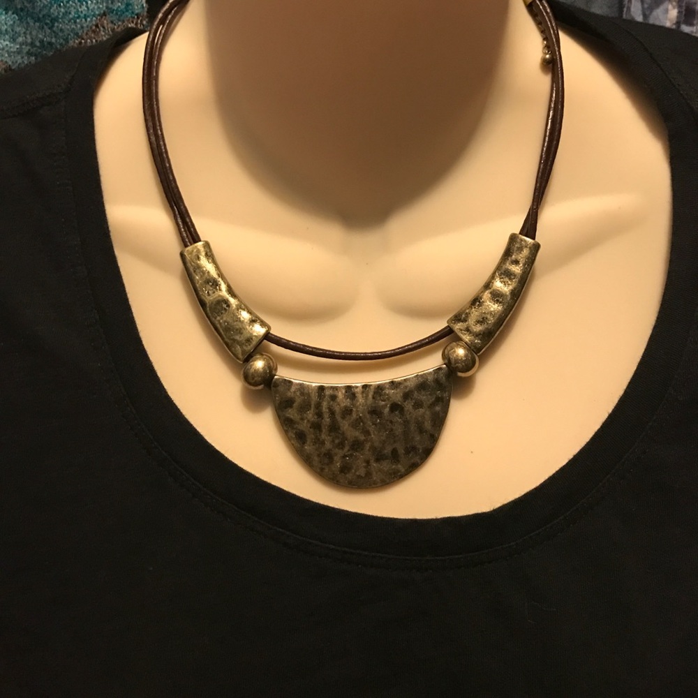 Premier designs necklace