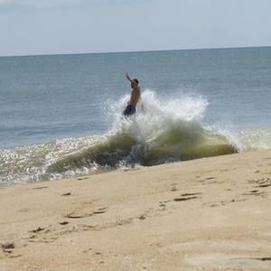 Meet your Posher, Christian